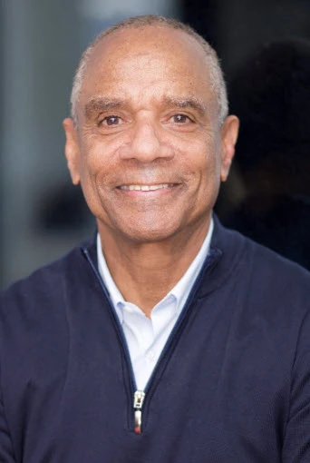 Kenneth I. Chenault