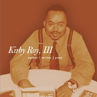 Kirby Roy III photo