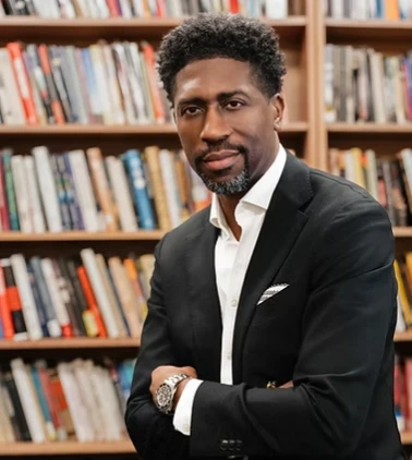 Lerone A. Martin