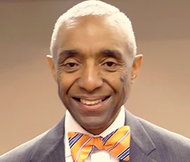 Click to learn more about Leroy Baylor on AALBC Leroy Baylor Author Photo