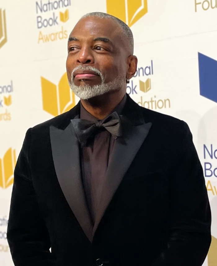 LeVar Burton