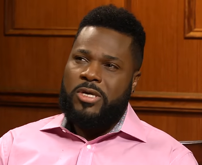 Malcolm-Jamal Warner