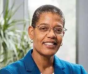 Michelle A. Williams