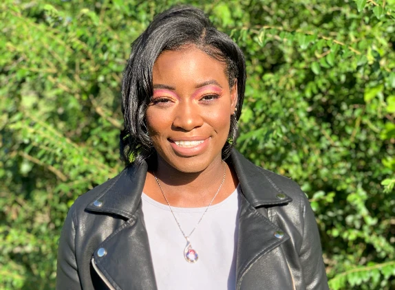Nia Davenport Author Photo