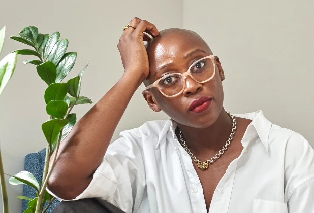 ’Pemi Aguda Author Photo