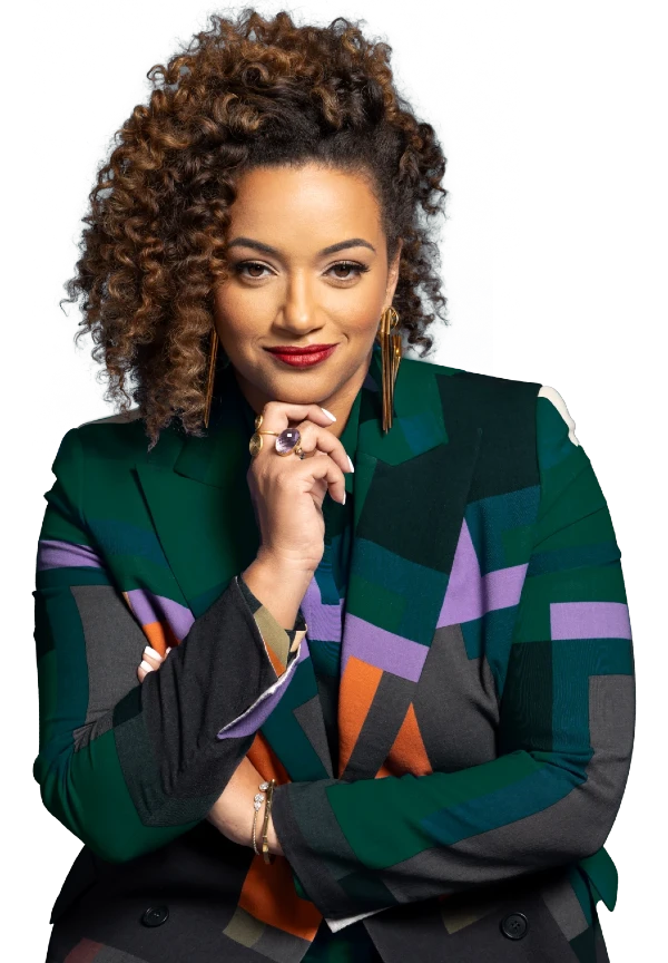 Rachel Rodgers
