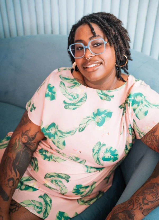 Rebekah Weatherspoon