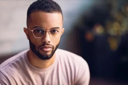 Ryan Douglass Author Photo