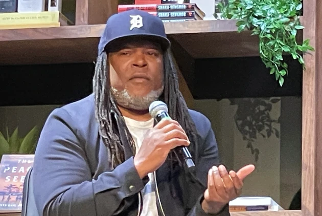 Shaka Senghor Author Photo