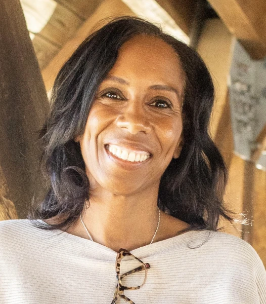Tina N. Shelton