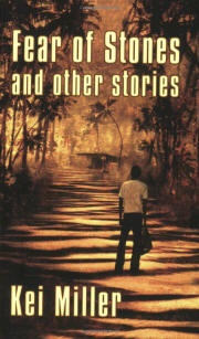 Fear of Stones and Other Stories