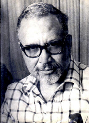 Frank Yerby