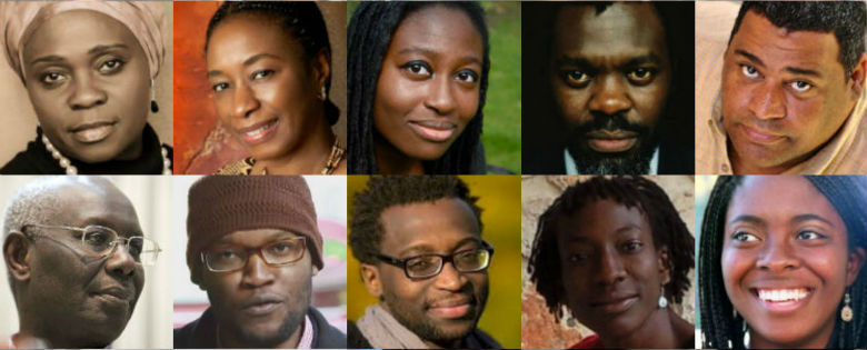 Photo of a few of the 50 African Writers You Must Read
