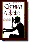 chinua achebe biography by ezenwa-ohaeto