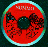 NOMMO CD - A Sampling