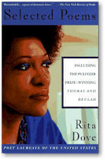 Rita Dove, Author and Poet