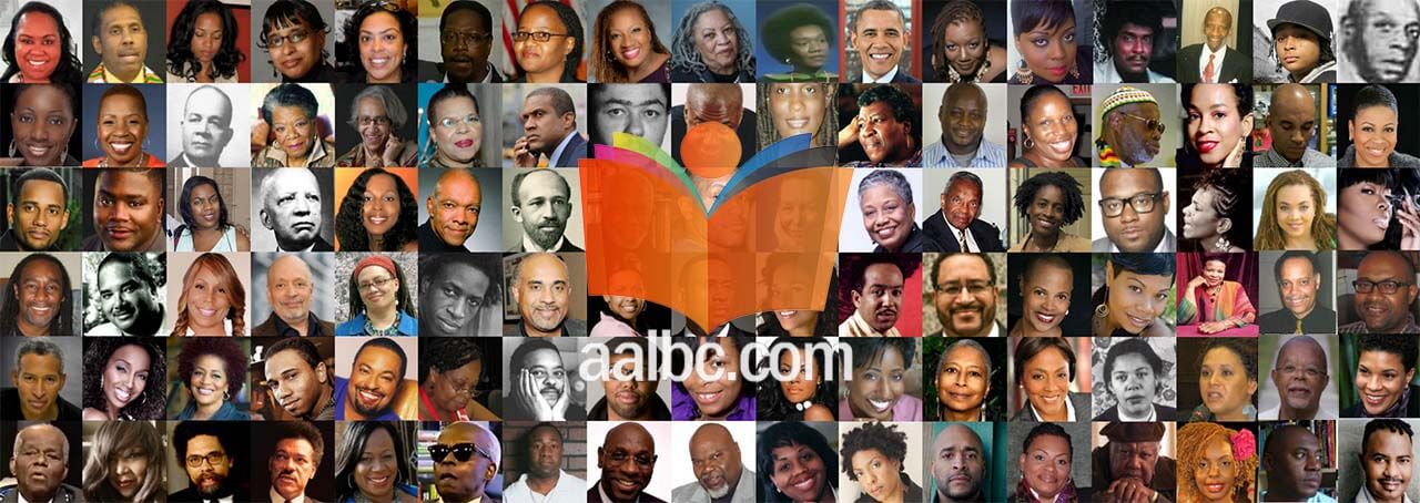 famous african american authors