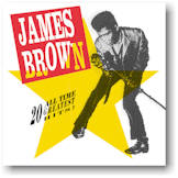 James Brown - 20 All-Time Greatest Hits! 