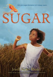 Sugar by Jewell Parker Rhodes 
