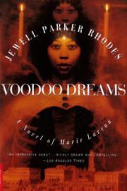 Voodoo Dreams: A Novel of Marie Laveau