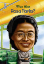 Who Was Rosa Parks? 