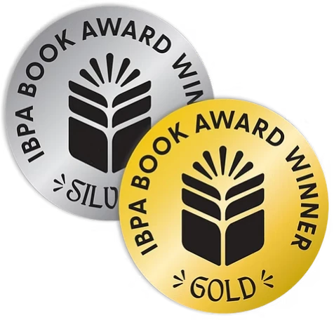 IBPA Book Awards Logo