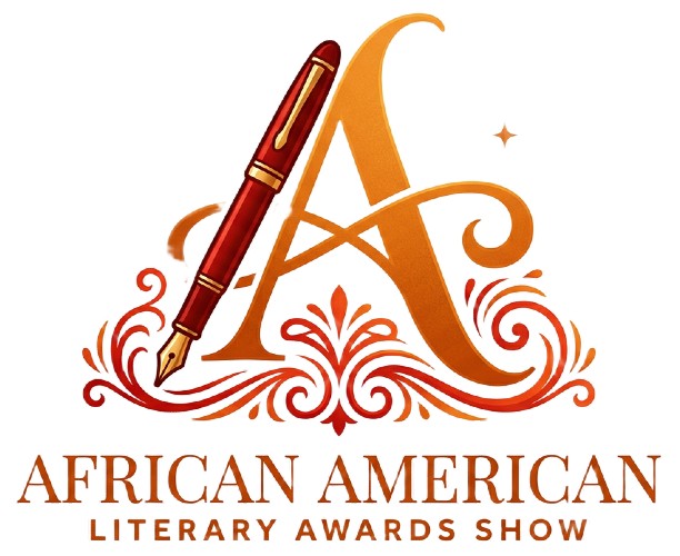African American Literary Awards Show Logo