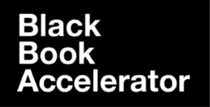 Black Book Accelerator Logo