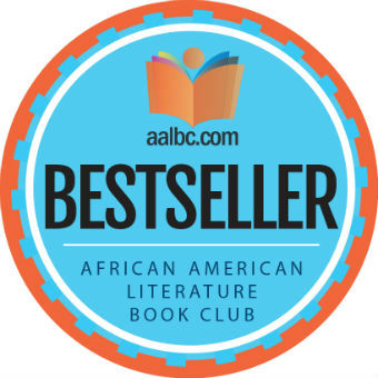AALBC.com Bestselling Book Seal