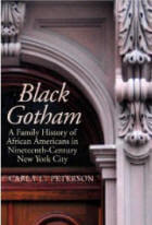 Black Gotham