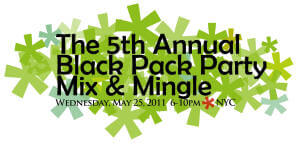 Black Pack Party 2011
