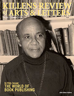 Killens Review of Arts & Letters (Spring& /& Summer 2010): The World of Book Publishing