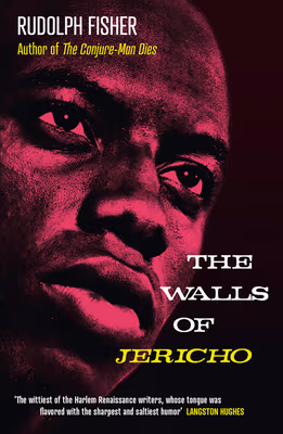 Cover: The Walls of Jericho