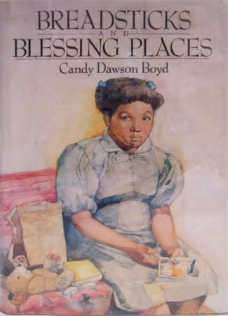 Breadsticks & Blessing Places