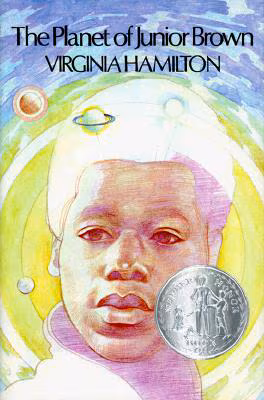 The Planet of Junior Brown