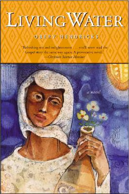 Cover of Living Water