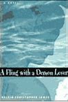 Book Cover Fling with a Demon Lover by Kelvin Christopher James