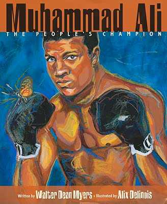 Muhammad Ali: The People’s Champion