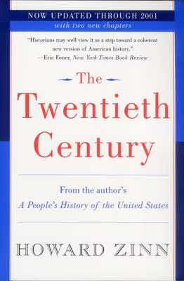 Cover: The Twentieth Century: A People’s History