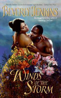 Cover: Winds of the Storm