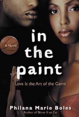 Cover: In The Paint: A Novel