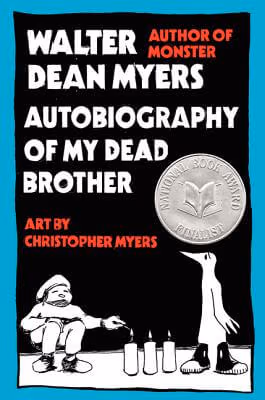 Autobiography of My Dead Brother