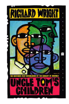 Uncle Tom’s Children