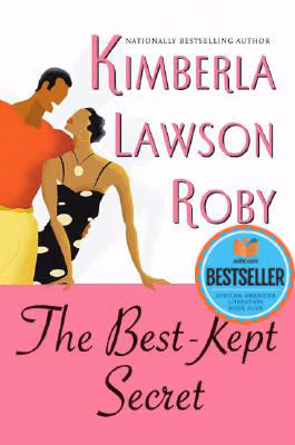 The Best-Kept Secret (Reverend Curtis Black #3)