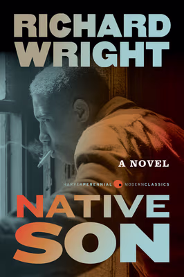 Cover: Native Son 