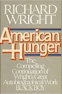 American Hunger