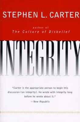 Integrity