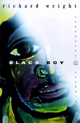 Black Boy