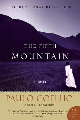 Cover: The Fifth Mountain