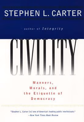 Cover: Civility